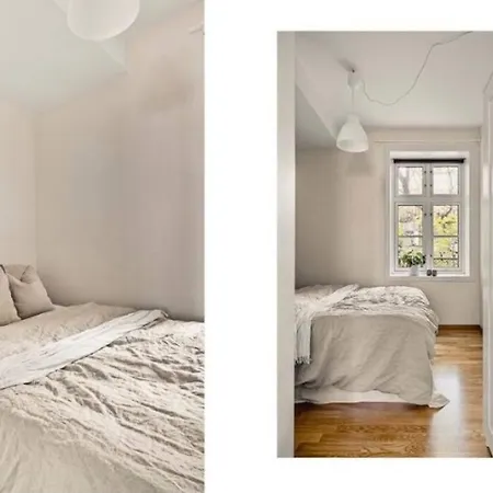 公寓 Modern In The Center Of