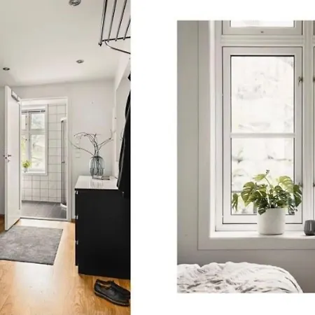 Modern In The Center Of *