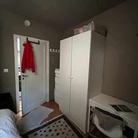 Modern In The Center Of 公寓 *