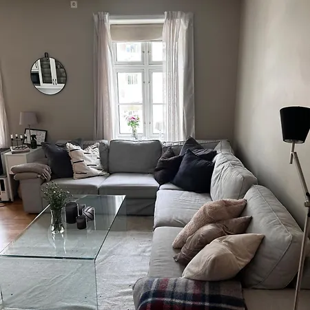 Modern In The Center Of Апартаменты