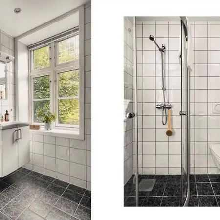 Modern In The Center Of * Bergen