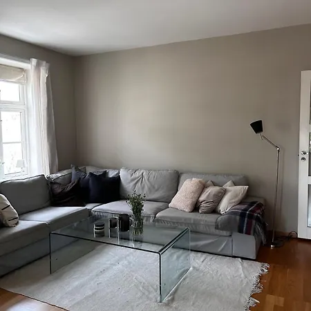 Apartment Modern In The Center Of *