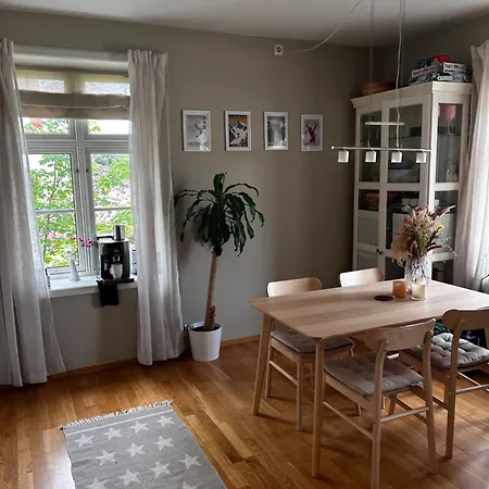 Apartment Modern In The Center Of